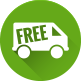 Free Pick-Up & Delivery